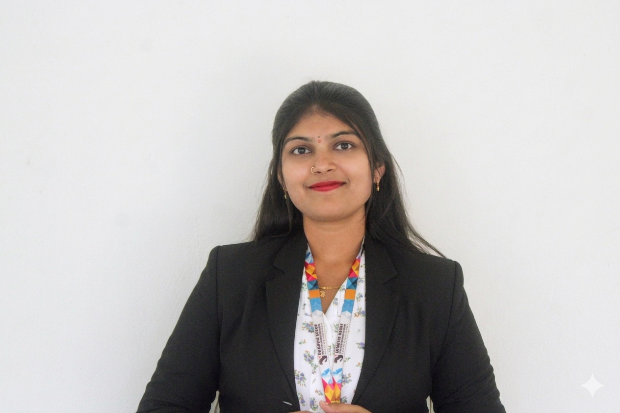 SRITW Placements selected students